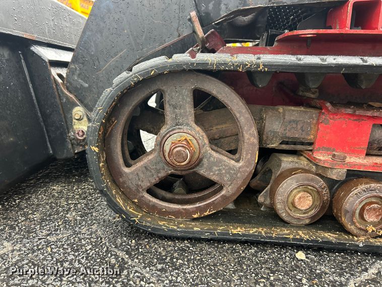 image for item FC5133 2017 Toro TX525 compact utility loader