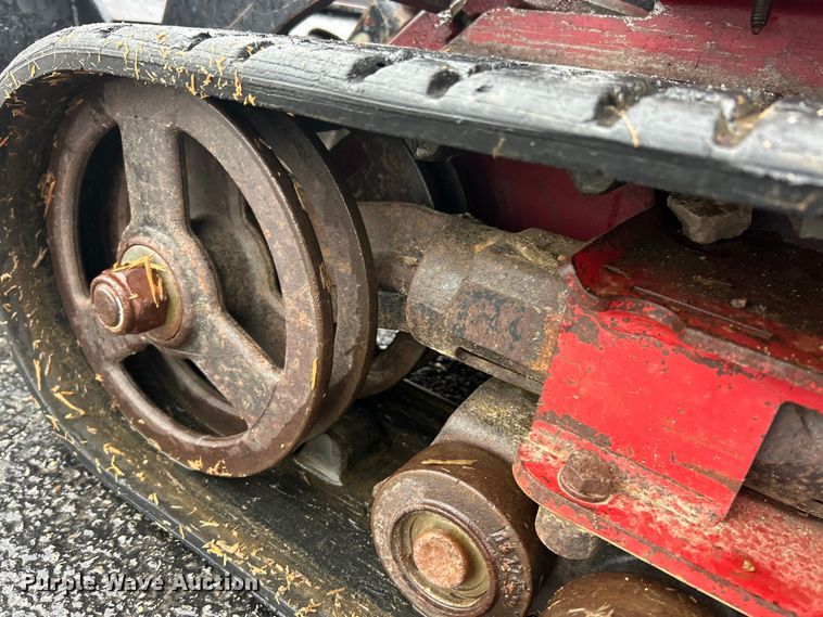 image for item FC5133 2017 Toro TX525 compact utility loader