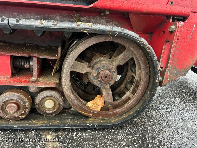 image for item FC5133 2017 Toro TX525 compact utility loader