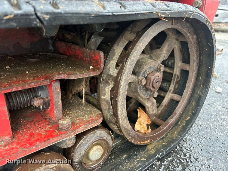 image for item FC5133 2017 Toro TX525 compact utility loader