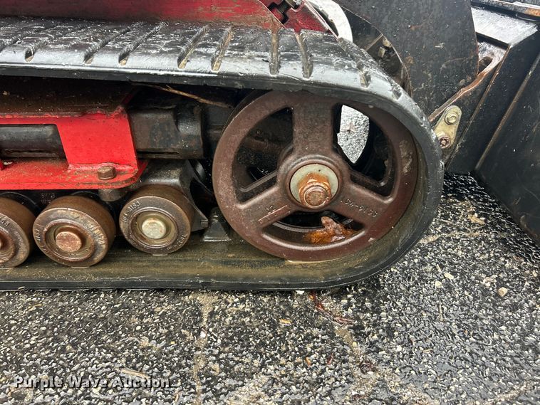 image for item FC5133 2017 Toro TX525 compact utility loader