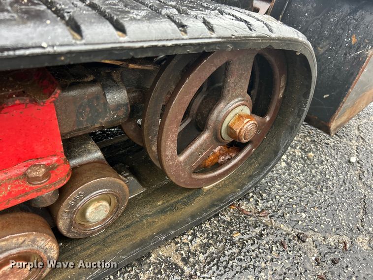 image for item FC5133 2017 Toro TX525 compact utility loader