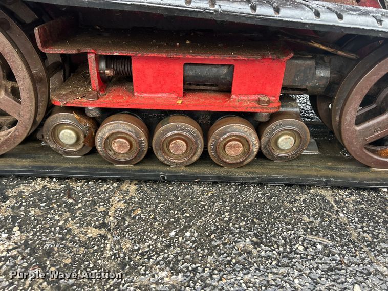 image for item FC5133 2017 Toro TX525 compact utility loader