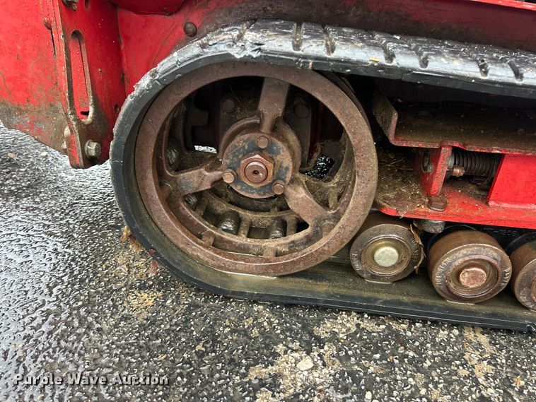 image for item FC5133 2017 Toro TX525 compact utility loader