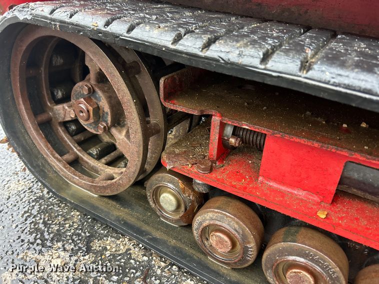 image for item FC5133 2017 Toro TX525 compact utility loader