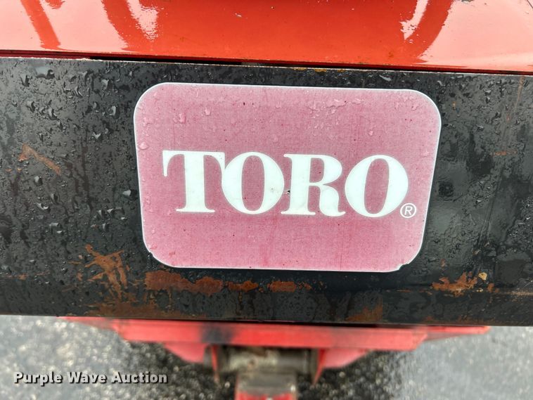 image for item FC5133 2017 Toro TX525 compact utility loader