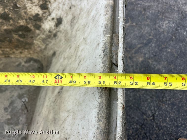 image for item FC5134 Canycom SC75 concrete buggy