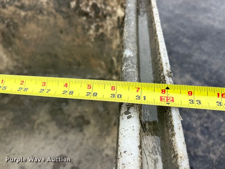 image for item FC5134 Canycom SC75 concrete buggy