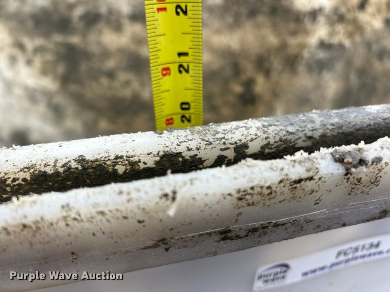 image for item FC5134 Canycom SC75 concrete buggy