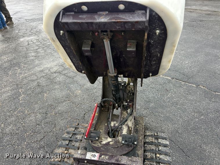 image for item FC5134 Canycom SC75 concrete buggy