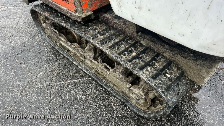 image for item FC5134 Canycom SC75 concrete buggy