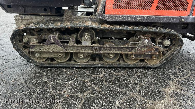 image for item FC5134 Canycom SC75 concrete buggy