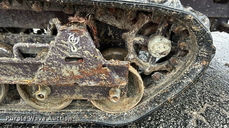 image for item FC5134 Canycom SC75 concrete buggy