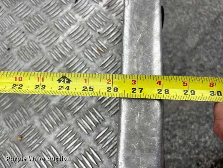 image for item FC5137 2020 Teupen TC60AJ boom lift