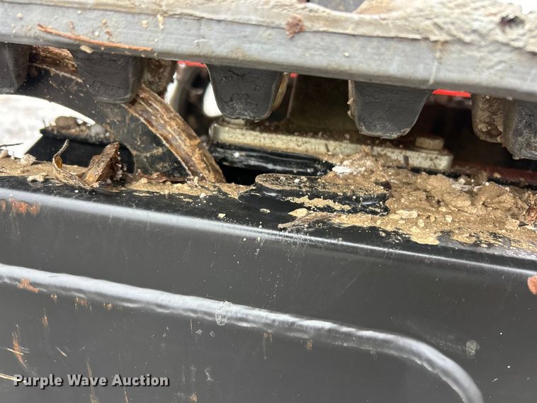 image for item FC5137 2020 Teupen TC60AJ boom lift