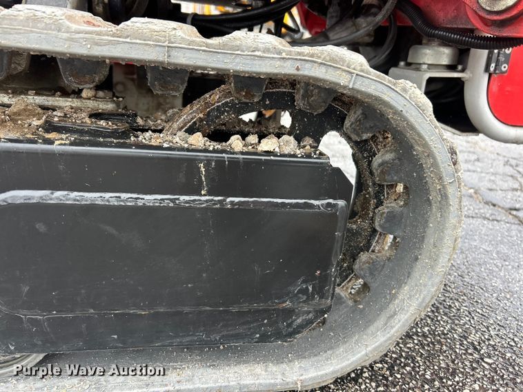 image for item FC5137 2020 Teupen TC60AJ boom lift