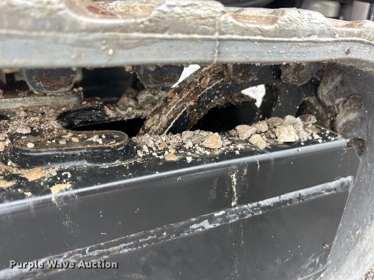 image for item FC5137 2020 Teupen TC60AJ boom lift