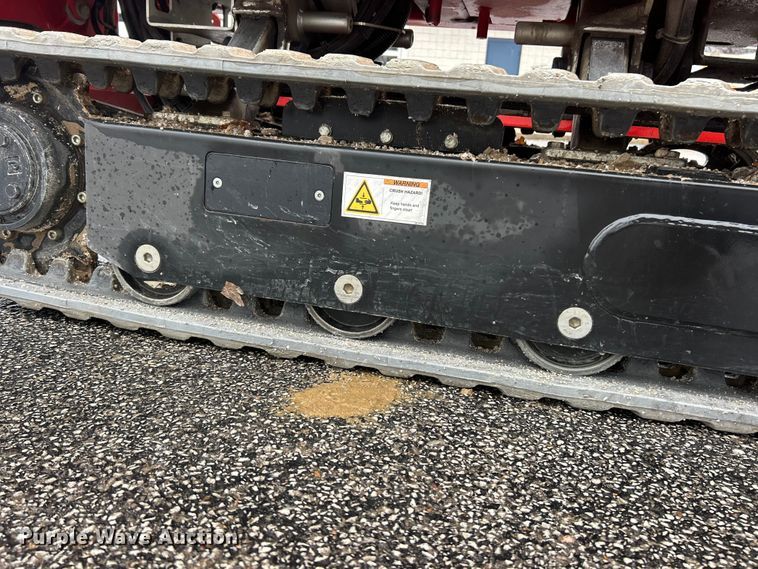 image for item FC5137 2020 Teupen TC60AJ boom lift