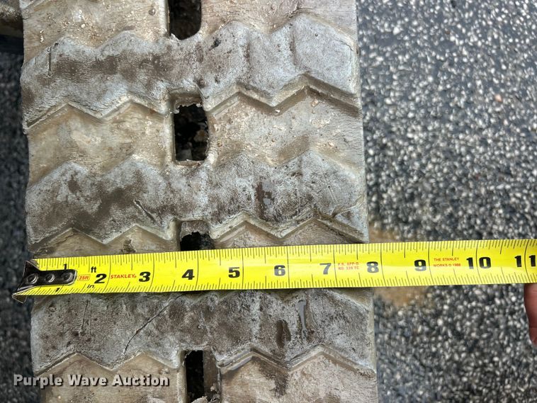 image for item FC5137 2020 Teupen TC60AJ boom lift