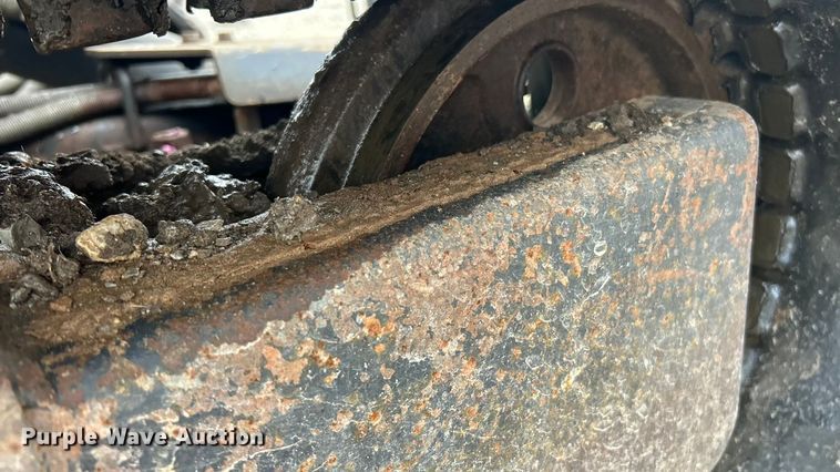 image for item FC5138 2016 Kubota KX040-4 mini excavator