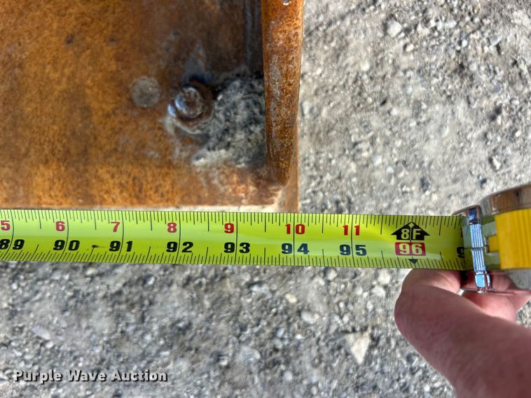 image for item FC5169 2012 Caterpillar IT14G wheel loader