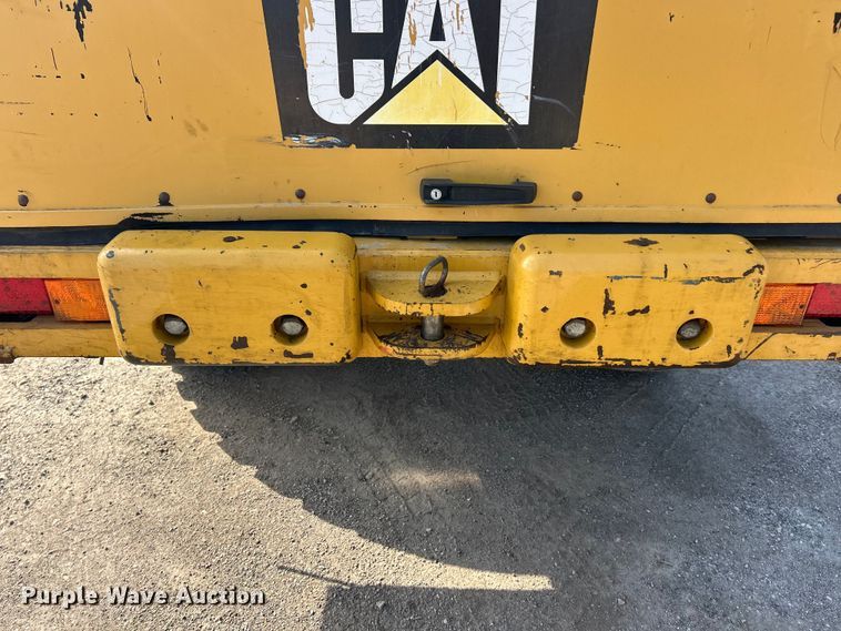 image for item FC5169 2012 Caterpillar IT14G wheel loader