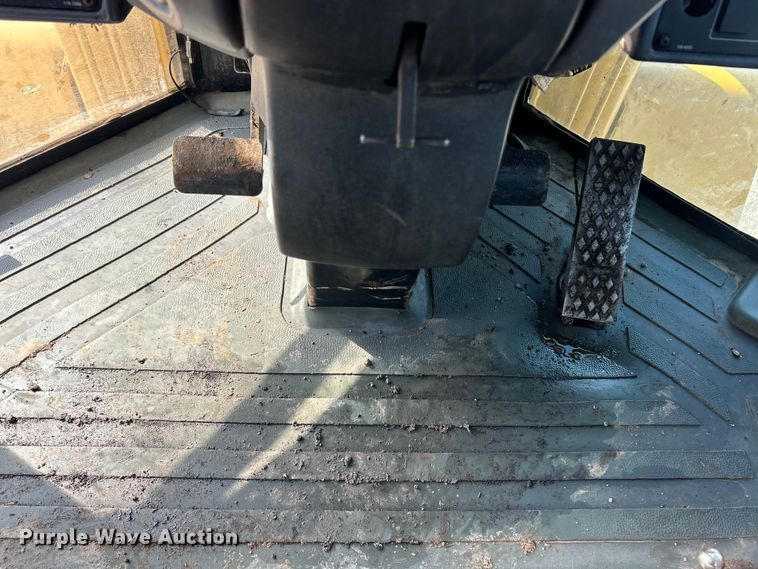 image for item FC5169 2012 Caterpillar IT14G wheel loader