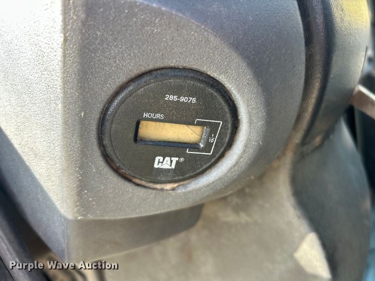 image for item FC5169 2012 Caterpillar IT14G wheel loader