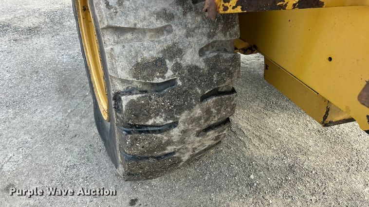 image for item FC5169 2012 Caterpillar IT14G wheel loader