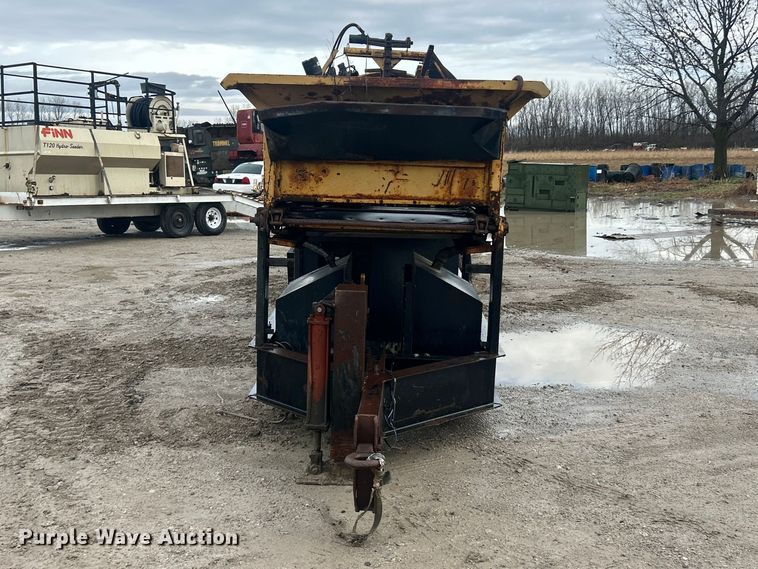 image for item FC5175 Orbit Screens screen