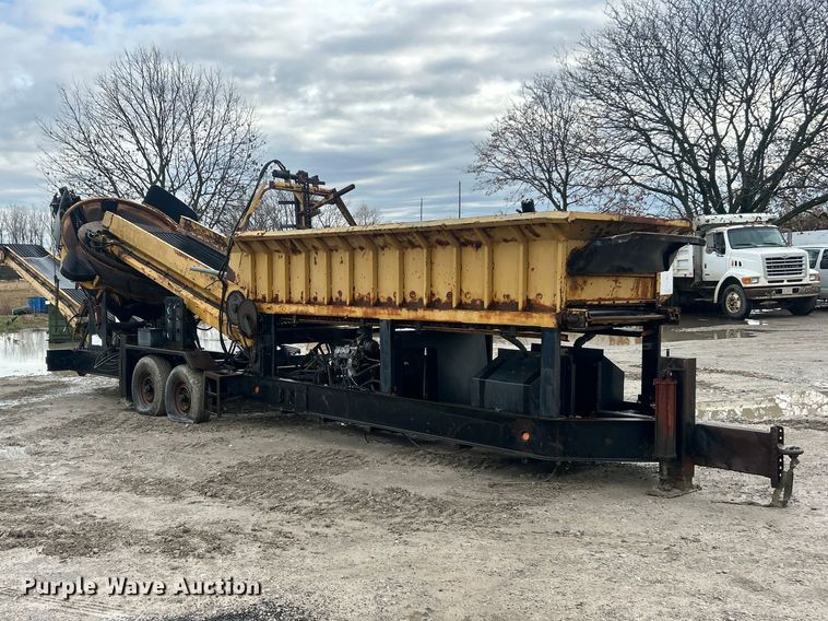 image for item FC5175 Orbit Screens screen