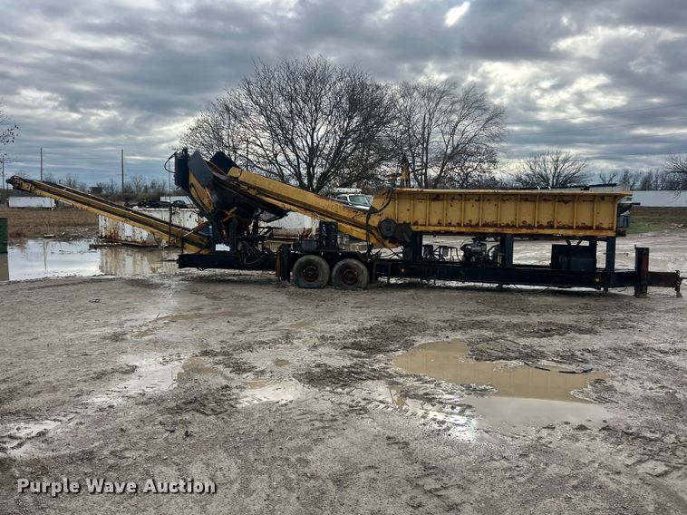 image for item FC5175 Orbit Screens screen