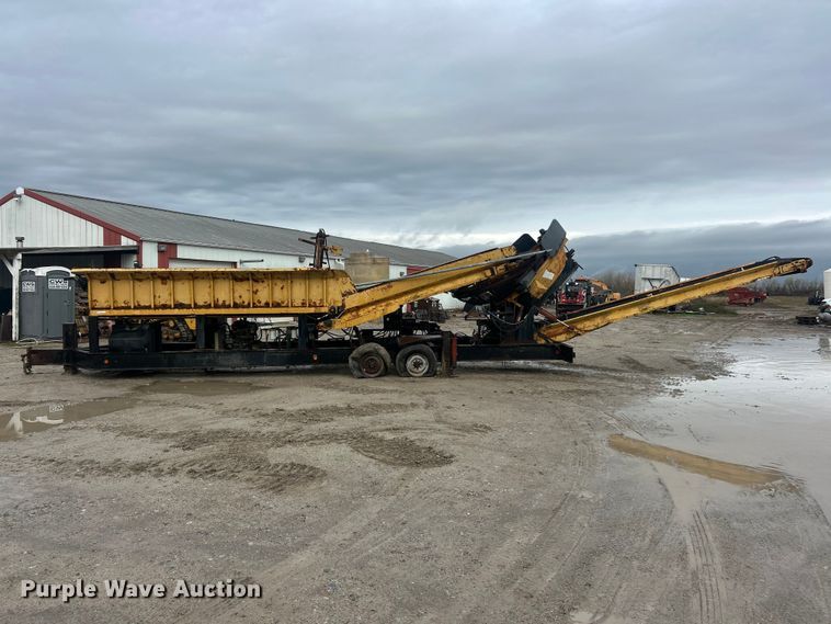 image for item FC5175 Orbit Screens screen