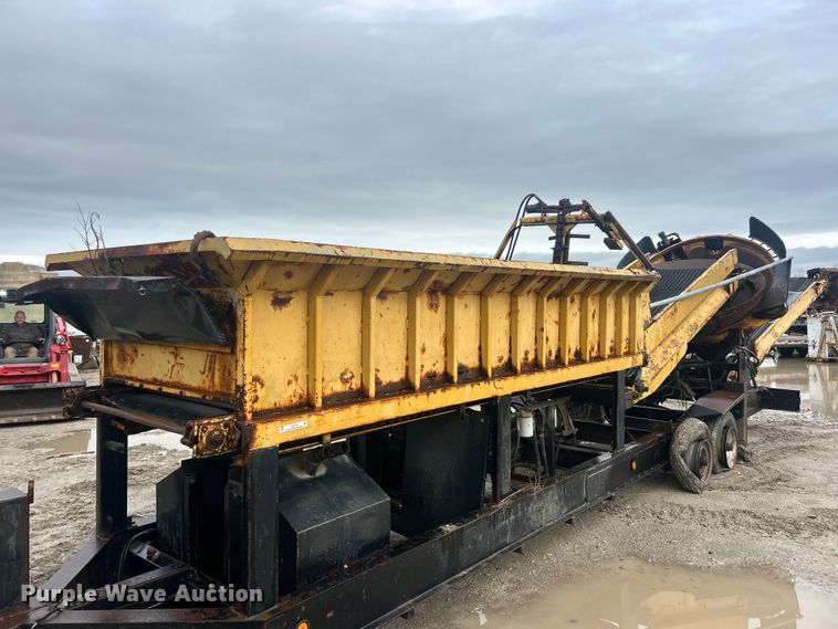 image for item FC5175 Orbit Screens screen