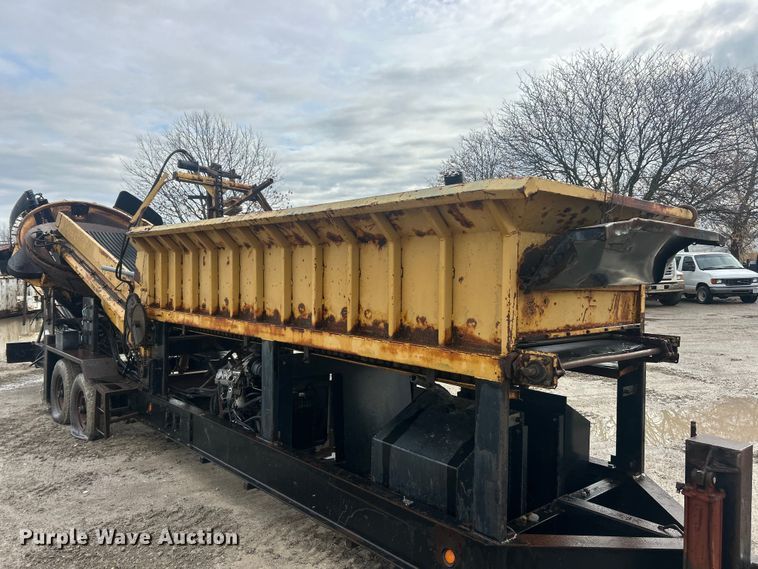 image for item FC5175 Orbit Screens screen