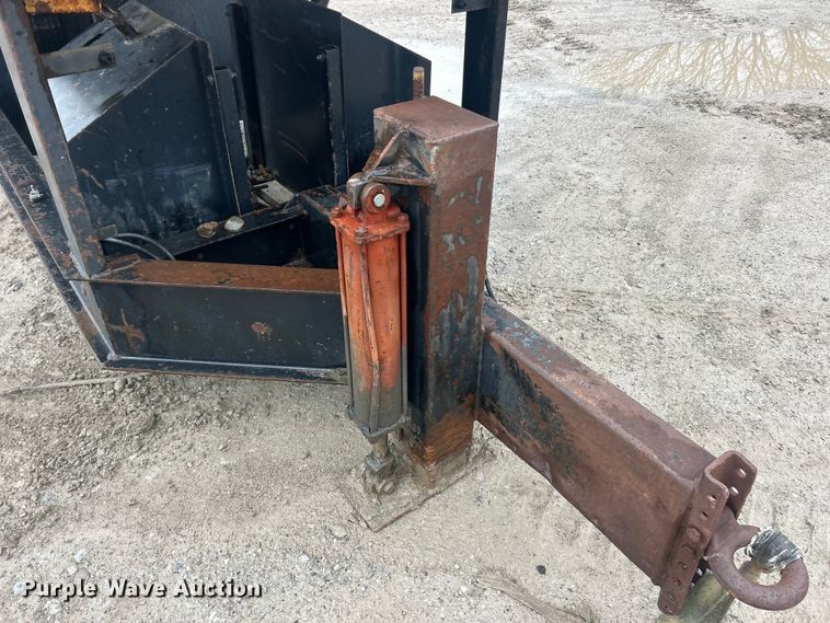 image for item FC5175 Orbit Screens screen