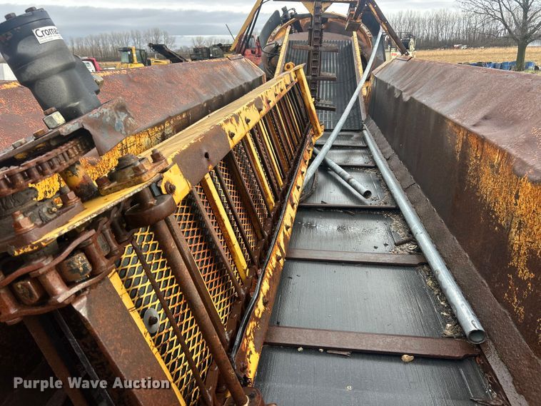 image for item FC5175 Orbit Screens screen