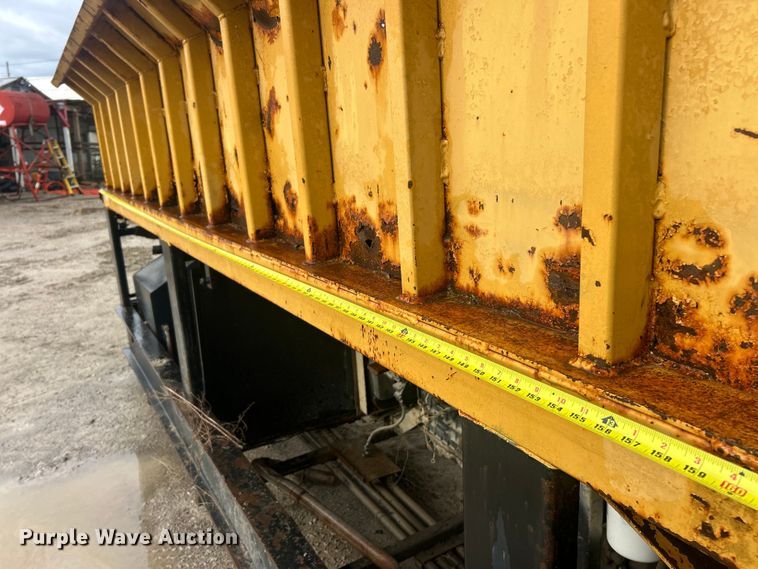 image for item FC5175 Orbit Screens screen