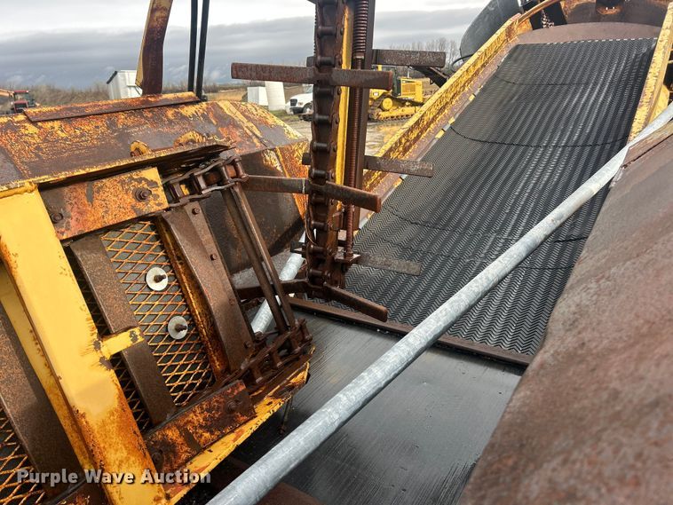 image for item FC5175 Orbit Screens screen