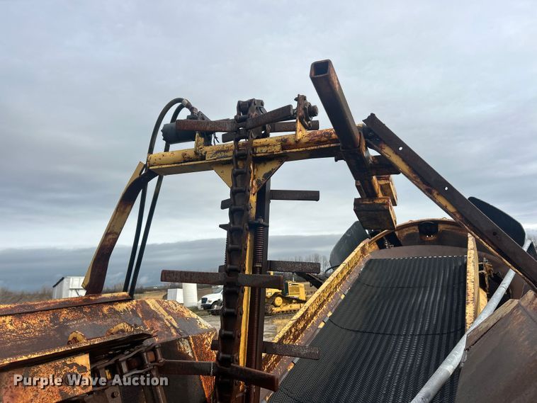 image for item FC5175 Orbit Screens screen