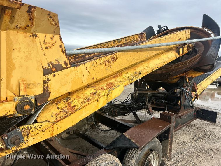 image for item FC5175 Orbit Screens screen