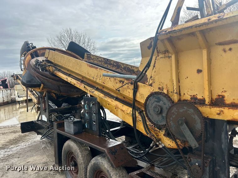 image for item FC5175 Orbit Screens screen