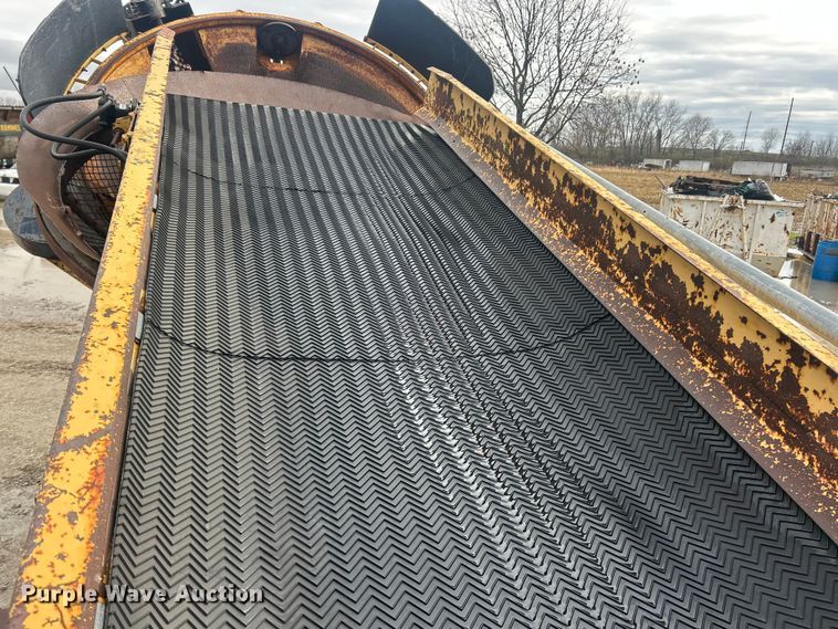 image for item FC5175 Orbit Screens screen