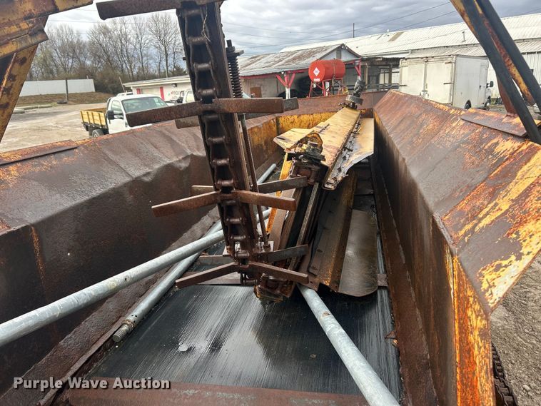 image for item FC5175 Orbit Screens screen