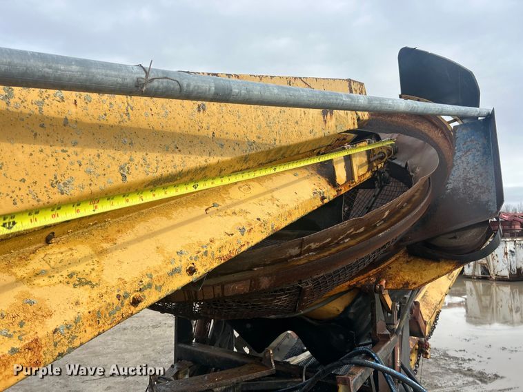 image for item FC5175 Orbit Screens screen