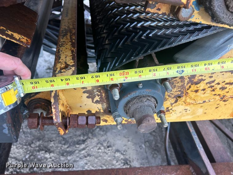 image for item FC5175 Orbit Screens screen