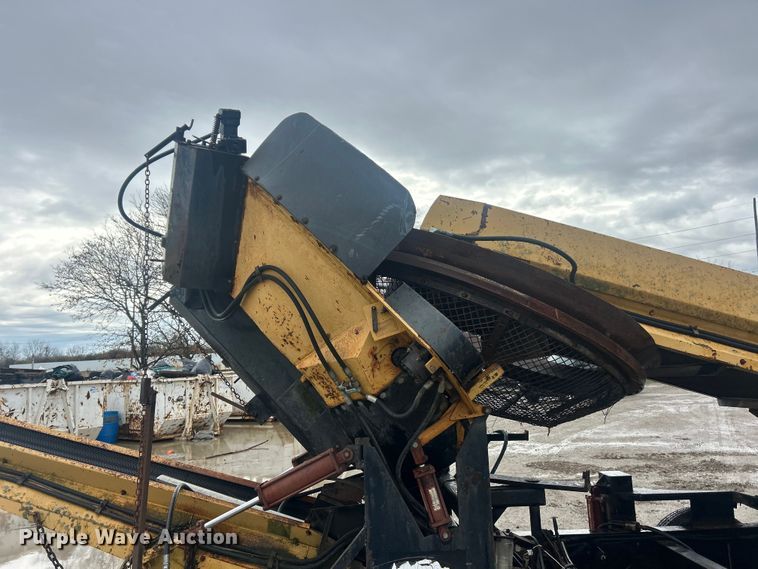 image for item FC5175 Orbit Screens screen