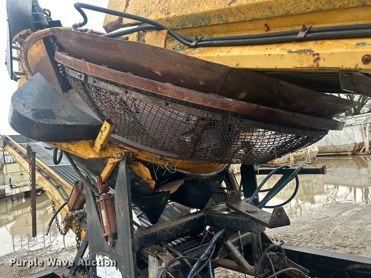 image for item FC5175 Orbit Screens screen