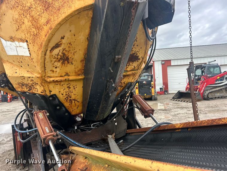 image for item FC5175 Orbit Screens screen