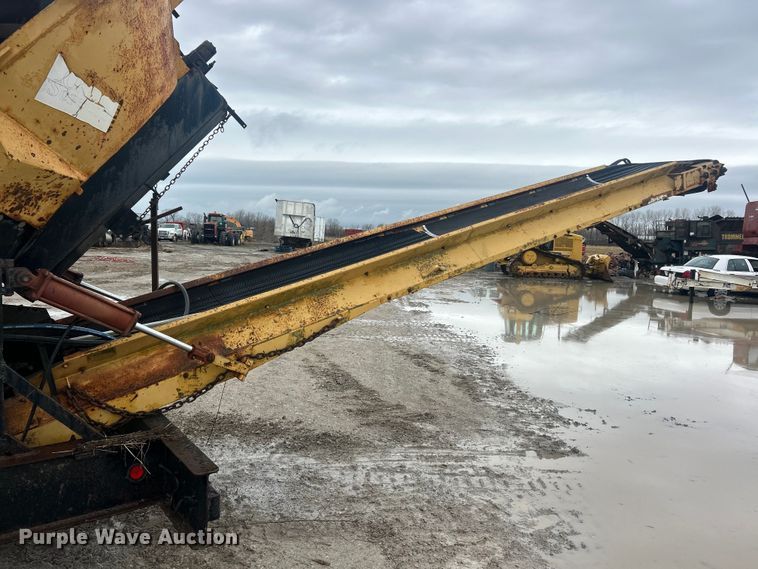 image for item FC5175 Orbit Screens screen